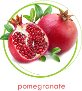 pomegranate