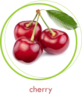 cherry