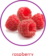 raspberry