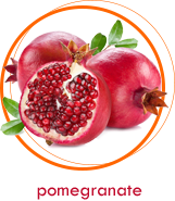 pomegranate